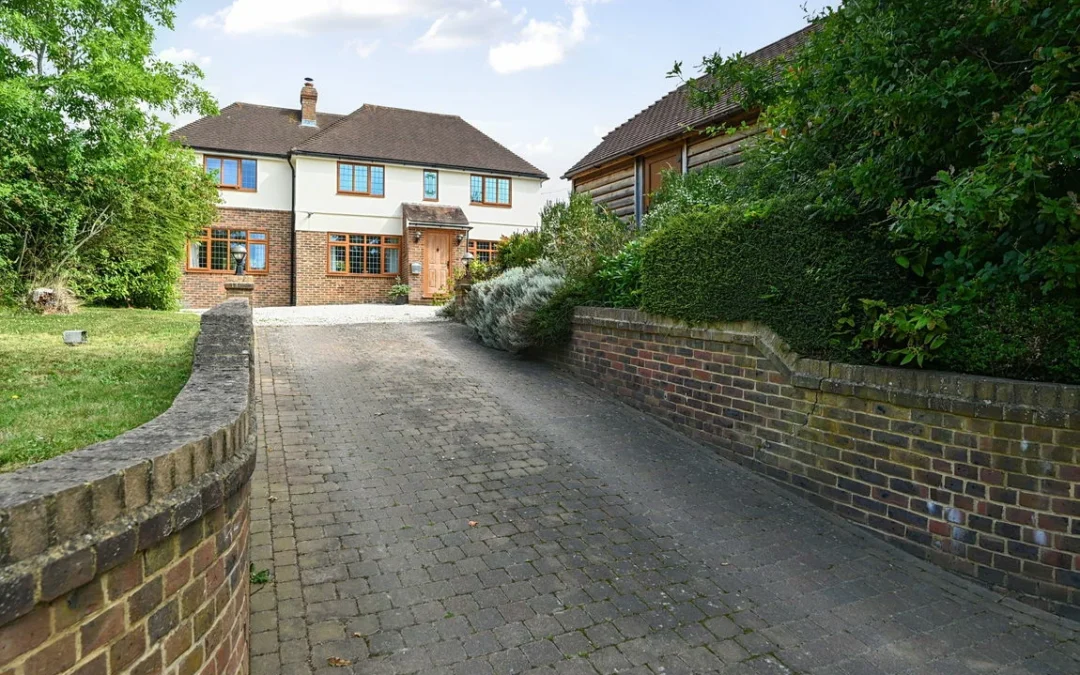Rattle Road, Westham, Pevensey, East Sussex, BN24