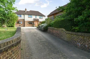 Rattle Road, Westham, Pevensey, East Sussex, BN24