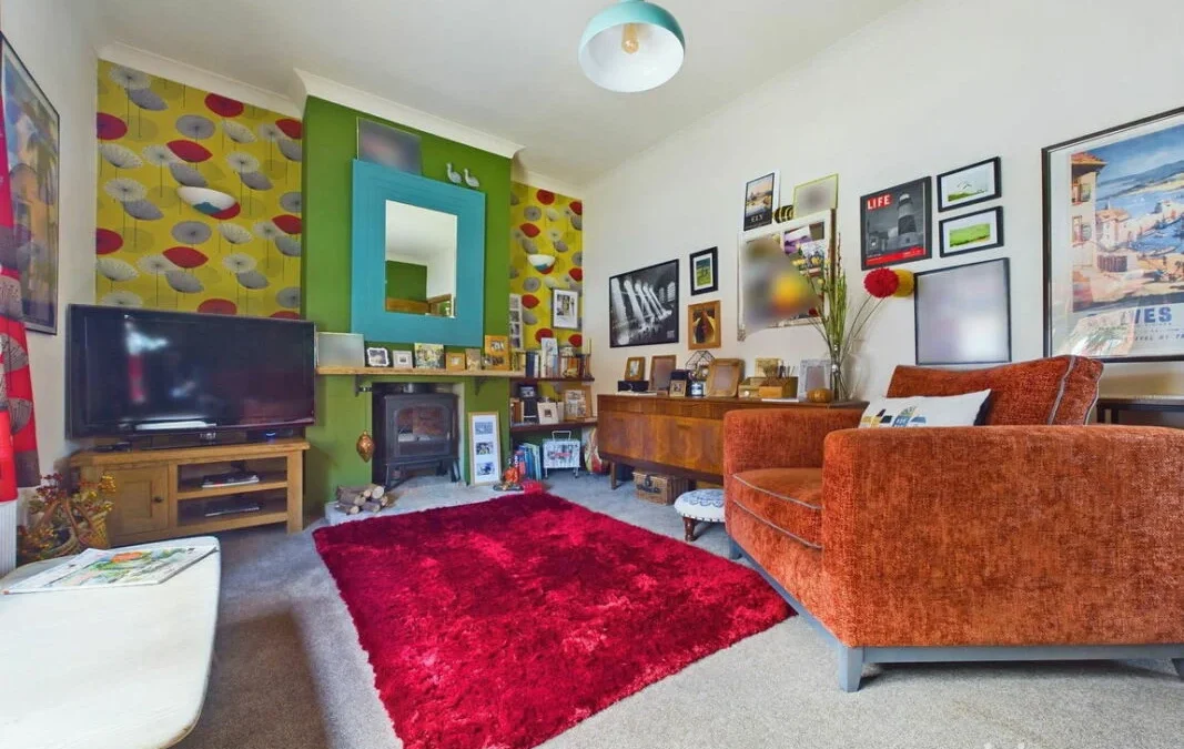 Oxford Road, Eastbourne, East Sussex, BN22