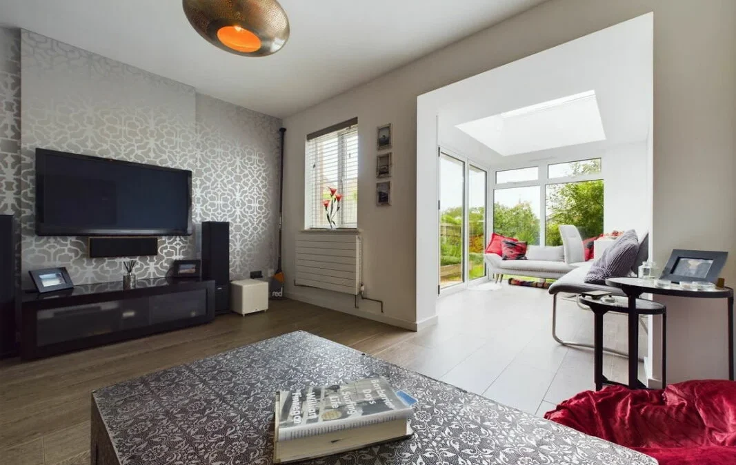 Ditchling Close, Eastbourne, East Sussex, BN23