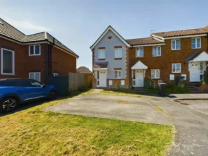 Ditchling Close, Eastbourne, East Sussex, BN23