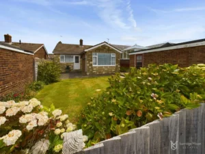 Castle View Gardens, Westham, Pevensey, East Sussex, BN24