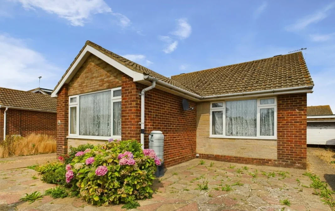 Waverley Gardens, Pevensey Bay, East Sussex, BN24