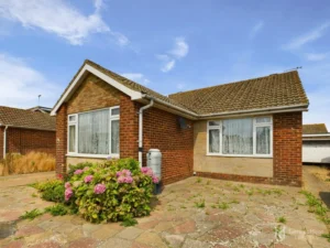 Waverley Gardens, Pevensey Bay, East Sussex, BN24