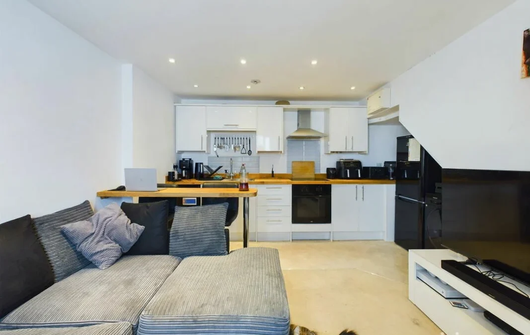 High Street, Westham, Pevensey, East Sussex, BN24