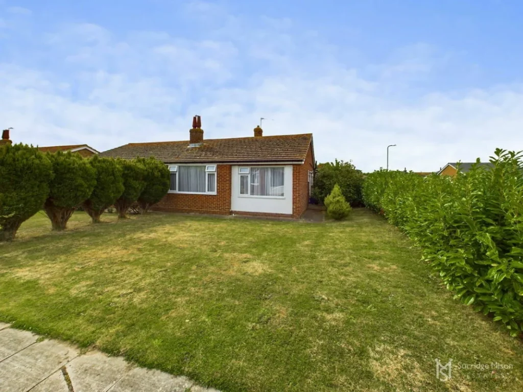 Castle View Gardens, Westham, Pevensey, East Sussex, BN24