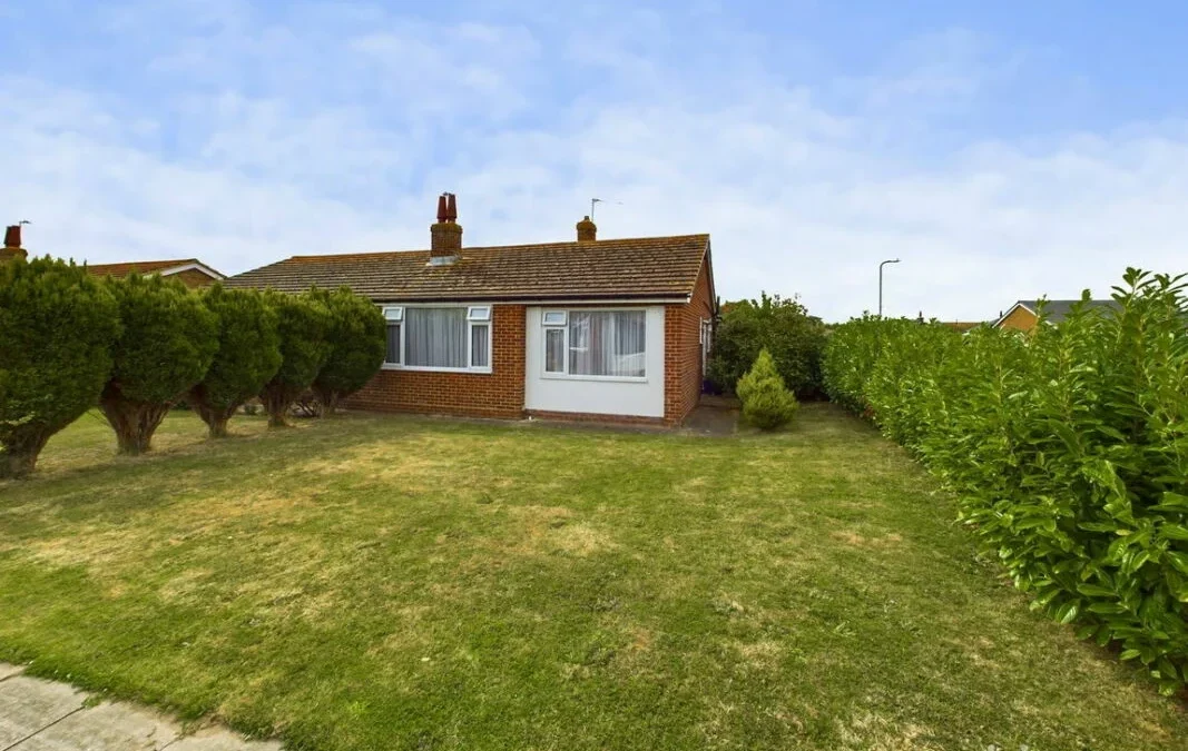Castle View Gardens, Westham, Pevensey, East Sussex, BN24