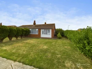 Castle View Gardens, Westham, Pevensey, East Sussex, BN24