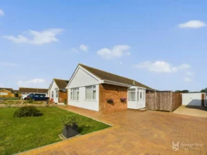 Golding Road, Eastbourne, East Sussex, BN23