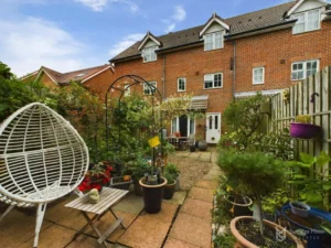 Cabot Close, Eastbourne, East Sussex, BN23