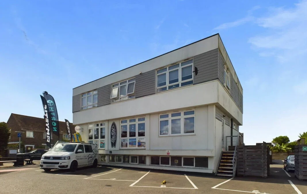 Richmond Road, Pevensey Bay, Pevensey, East Sussex, BN24