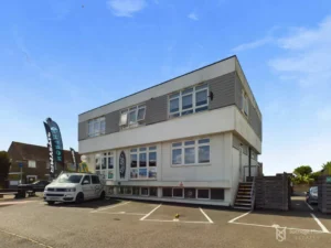 Richmond Road, Pevensey Bay, Pevensey, East Sussex, BN24