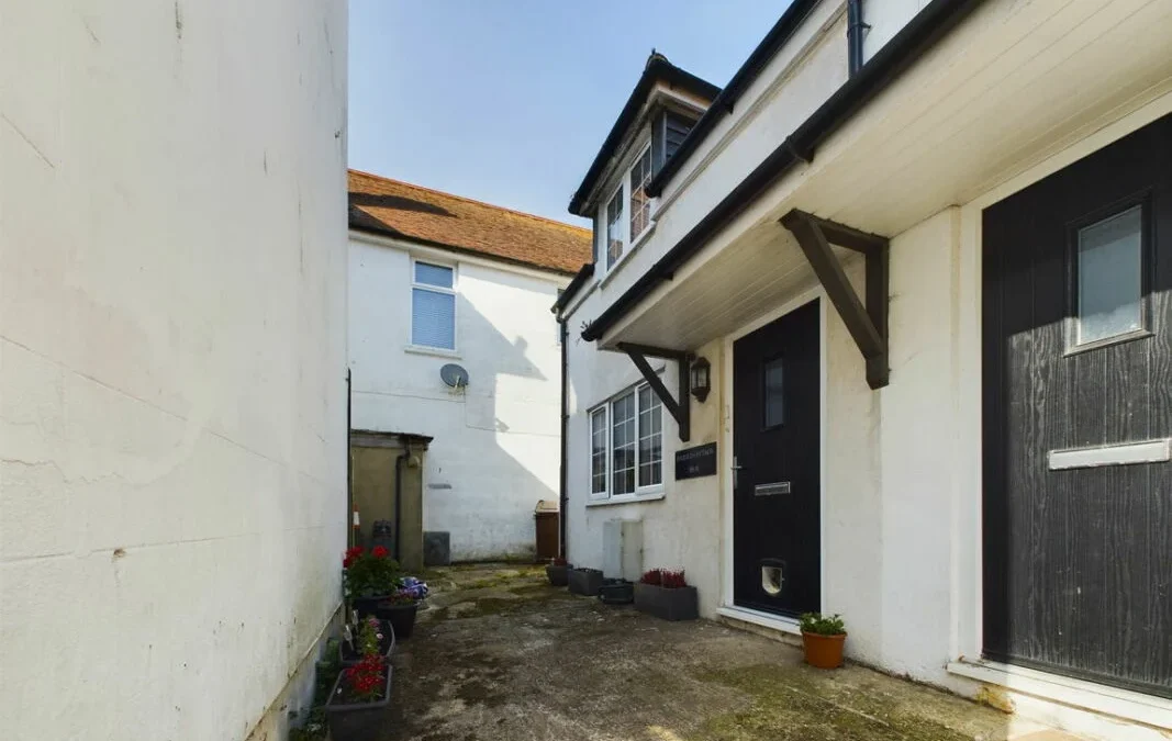 High Street, Westham, Pevensey, East Sussex, BN24