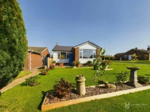 Castle View Gardens, Westham, Pevensey, East Sussex, BN24