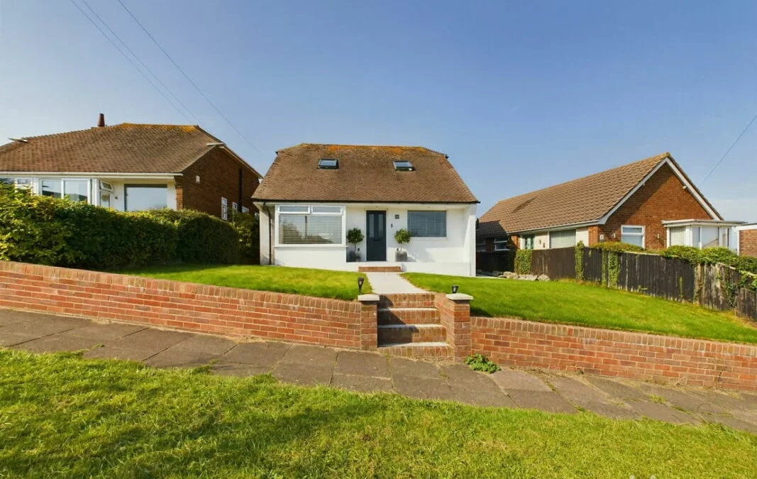 Tovey Close, Eastbourne, East Sussex, BN21
