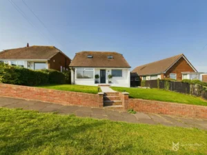 Tovey Close, Eastbourne, East Sussex, BN21