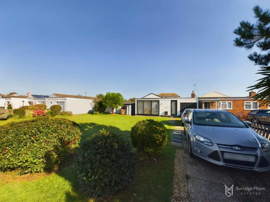 Timberlaine Road, Pevensey Bay, East Sussex, BN24