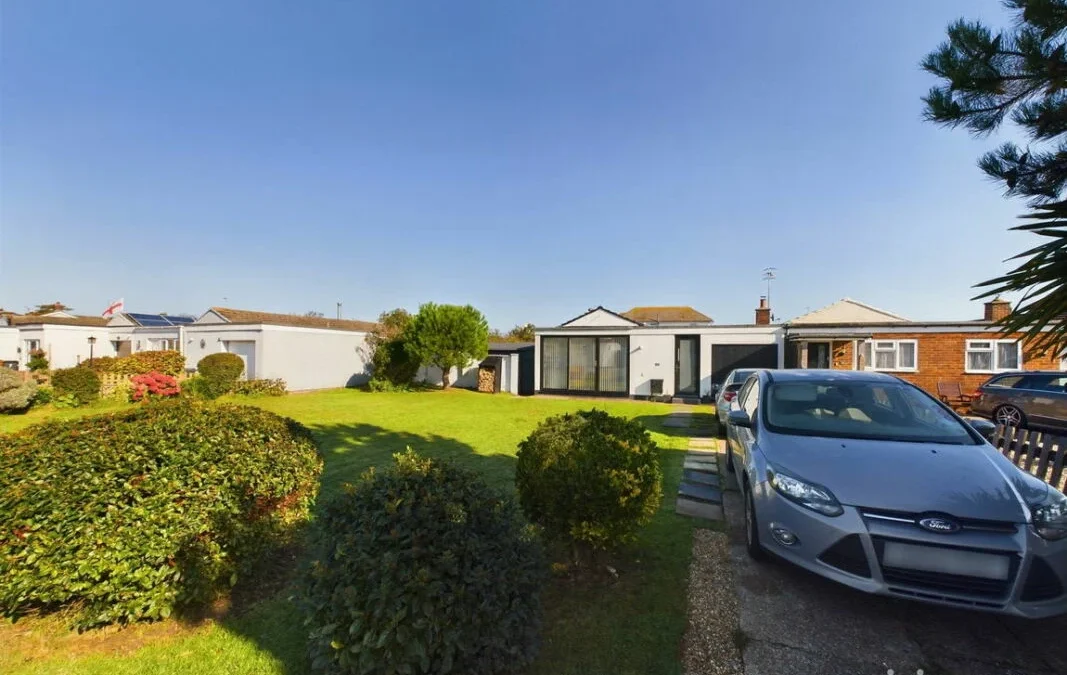 Timberlaine Road, Pevensey Bay, East Sussex, BN24