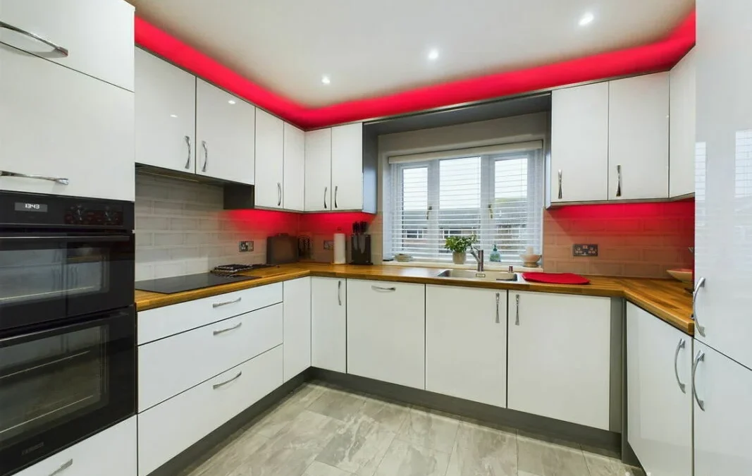 Church Bailey, Westham, Pevensey, East Sussex, BN24