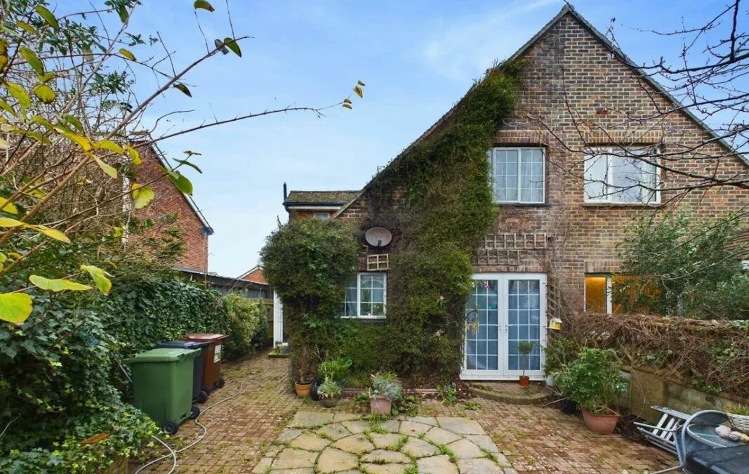 Coast Road, Pevensey Bay, East Sussex, BN24