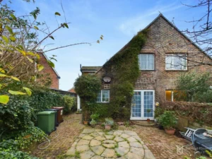 Coast Road, Pevensey Bay, East Sussex, BN24