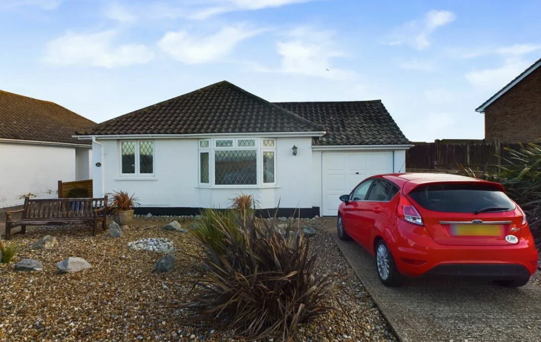 Eastbourne Road, Pevensey Bay, East Sussex, BN24