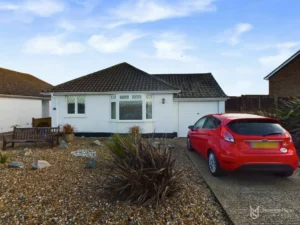 Eastbourne Road, Pevensey Bay, East Sussex, BN24