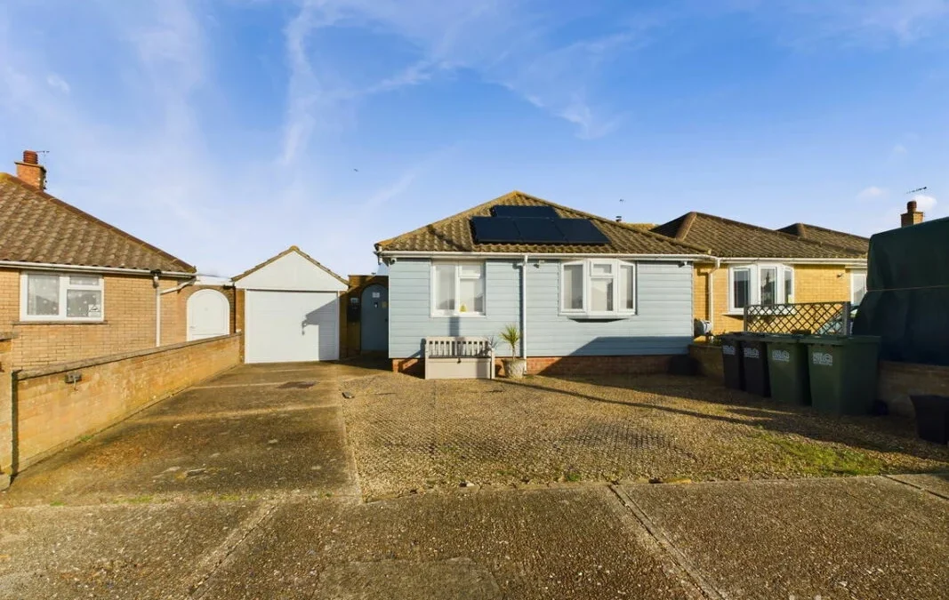Innings Drive, Pevensey Bay, East Sussex, BN24