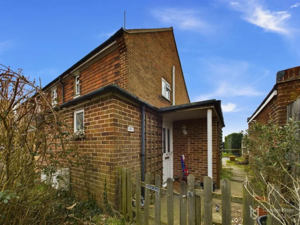 Hobney Rise, Westham, Pevensey, East Sussex, BN24