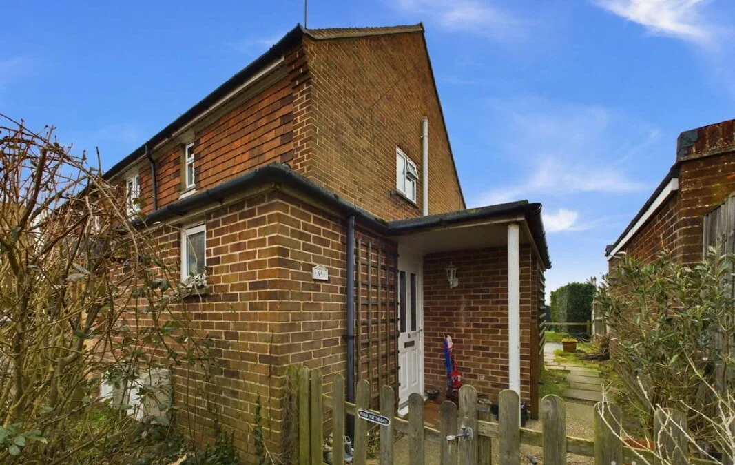 Hobney Rise, Westham, Pevensey, East Sussex, BN24