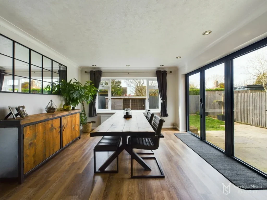 St. John’s Drive, Westham, Pevensey, East Sussex, BN24
