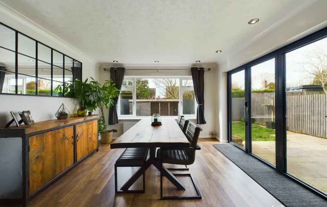 St. John’s Drive, Westham, Pevensey, East Sussex, BN24