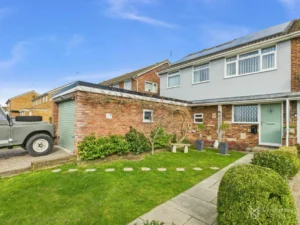 Springfield Close, Westham, Pevensey, East Sussex, BN24