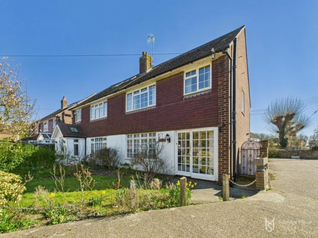 High Street, Pevensey, East Sussex, BN24