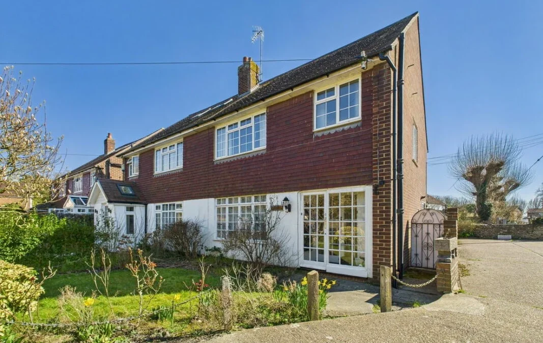 High Street, Pevensey, East Sussex, BN24