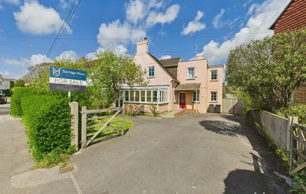 Peelings Lane, Westham, Pevensey, East Sussex, BN24