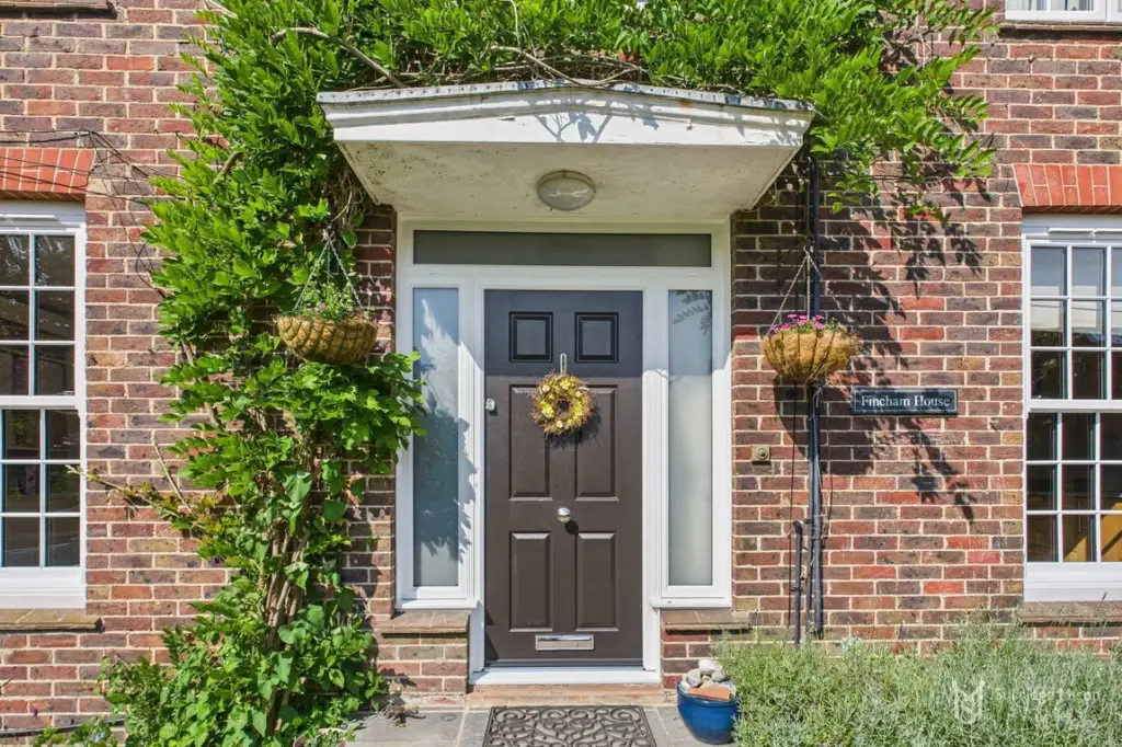 Upper Kings Drive, Eastbourne, East Sussex, BN20