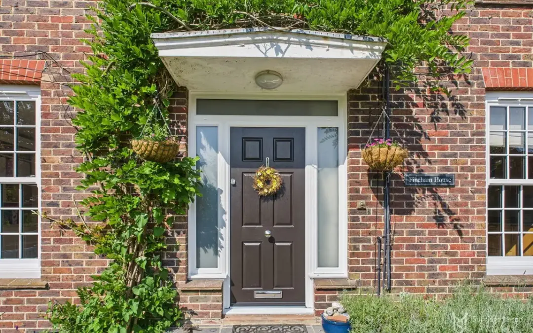 Upper Kings Drive, Eastbourne, East Sussex, BN20