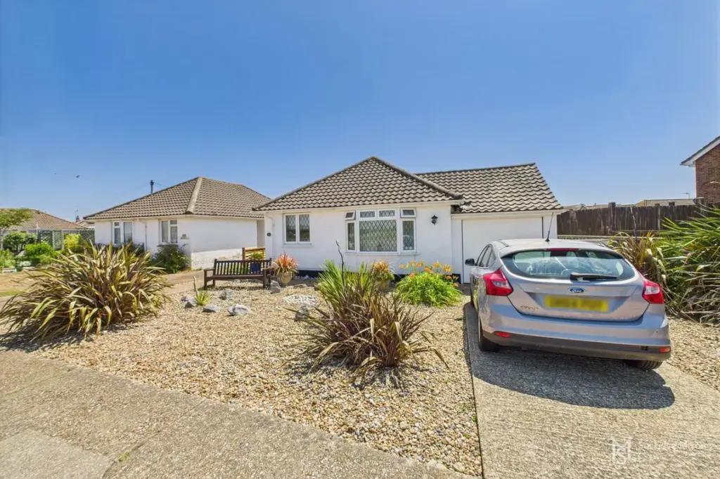 Eastbourne Road, Pevensey Bay, East Sussex, BN24