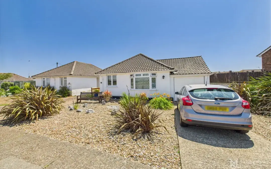 Eastbourne Road, Pevensey Bay, East Sussex, BN24