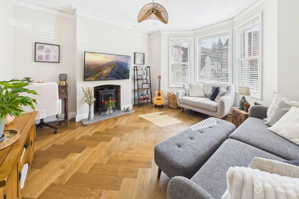 Castle Terrace, Pevensey, East Sussex, BN24