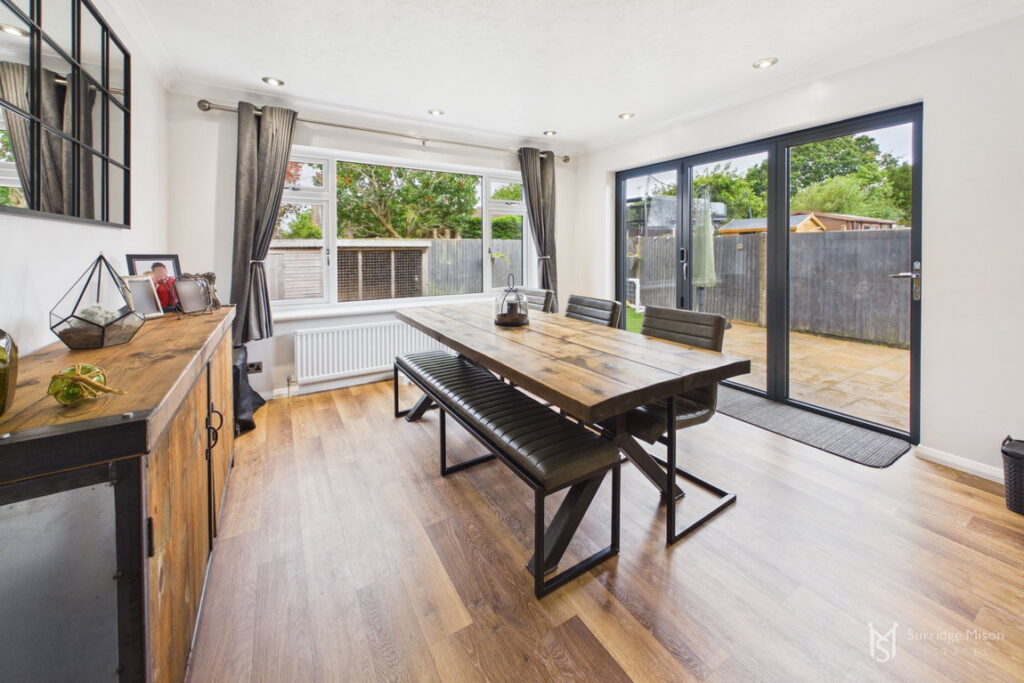 St. John’s Drive, Westham, Pevensey, East Sussex, BN24