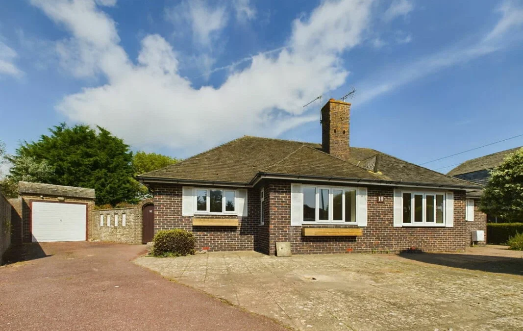 Priory Close, Pevensey Bay, East Sussex, BN24