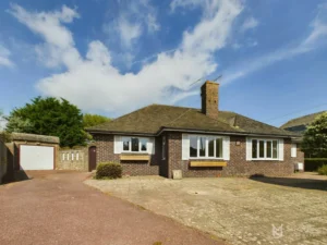 Priory Close, Pevensey Bay, East Sussex, BN24