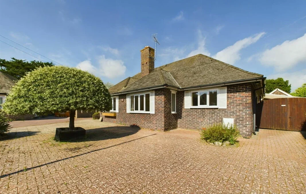 Priory Close, Pevensey Bay, East Sussex, BN24