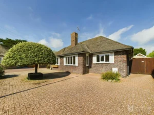 Priory Close, Pevensey Bay, East Sussex, BN24