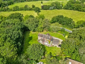 Hankham Hall Road, Hankham, Pevensey, East Sussex, BN24