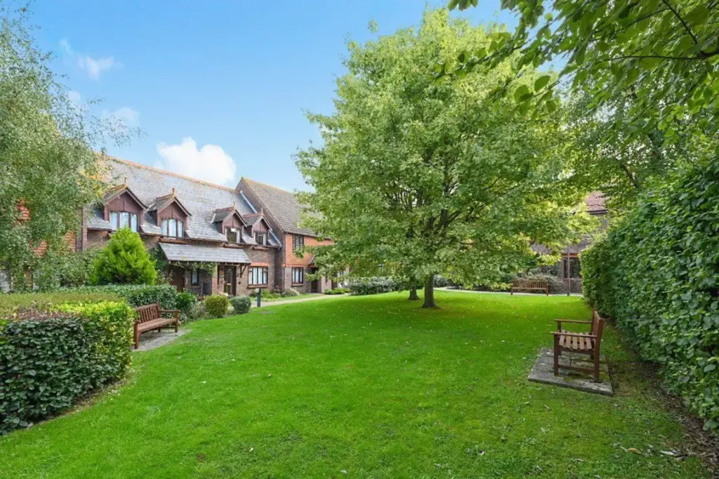 Church Bailey, Westham, Pevensey, East Sussex, BN24