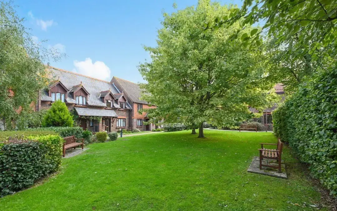 Church Bailey, Westham, Pevensey, East Sussex, BN24