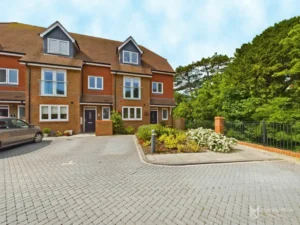 Yew Tree Court, Mill Gap Road, Upperton, Eastbourne, East Sussex, BN21